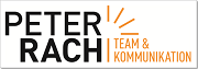 Logo Rach Team & Kommunikation