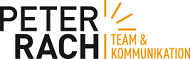 Logo Rach Team & Kommunikation